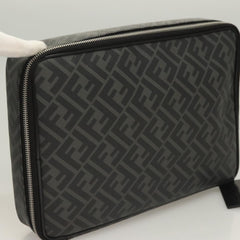 Fendi Zucca