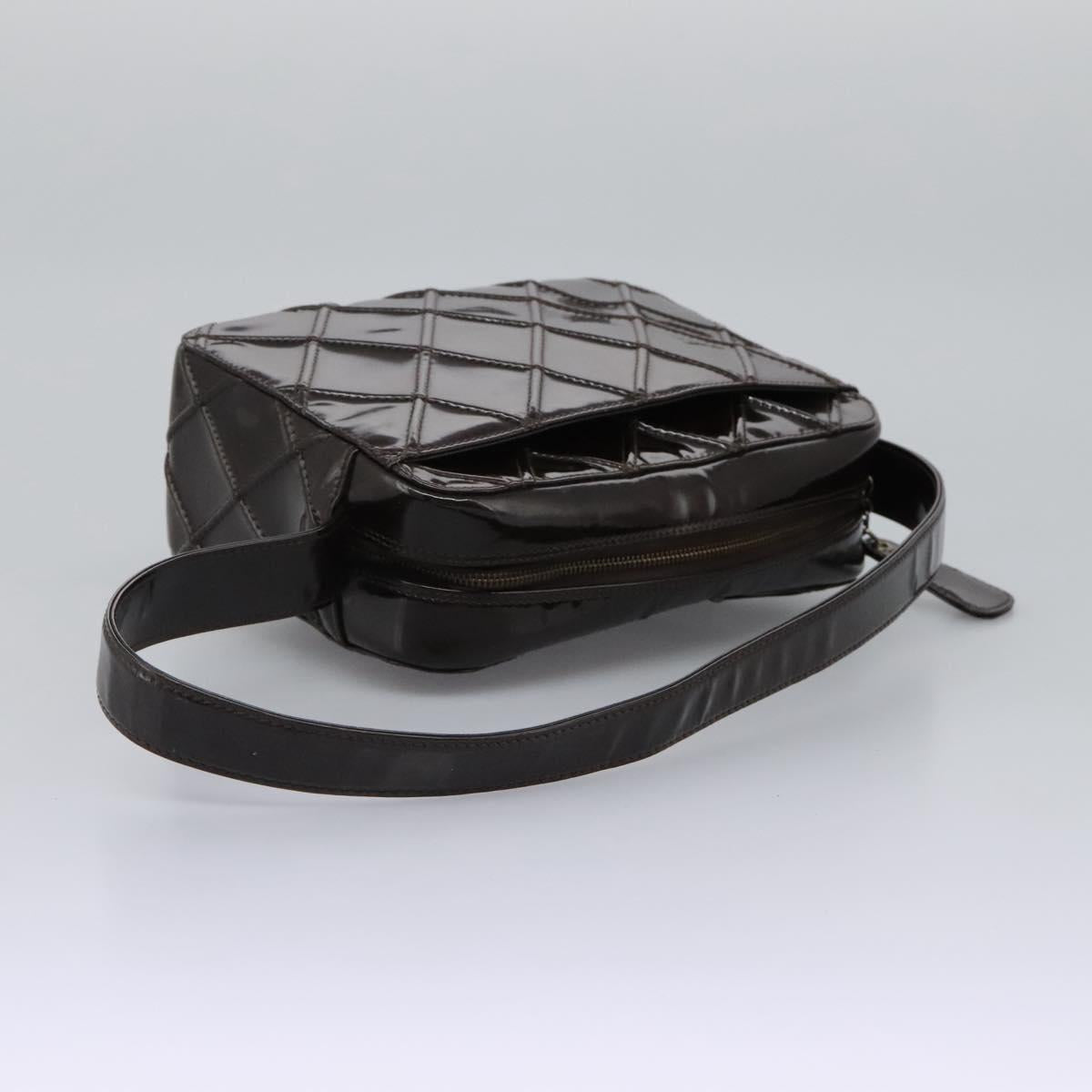 Chanel Camera