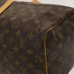 Louis Vuitton Keepall 50