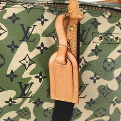 Louis Vuitton Speedy 35
