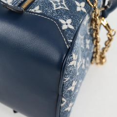 Louis Vuitton Square bag