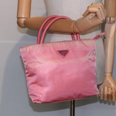 Prada Triangle Logo