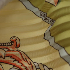 Hermès Plissé