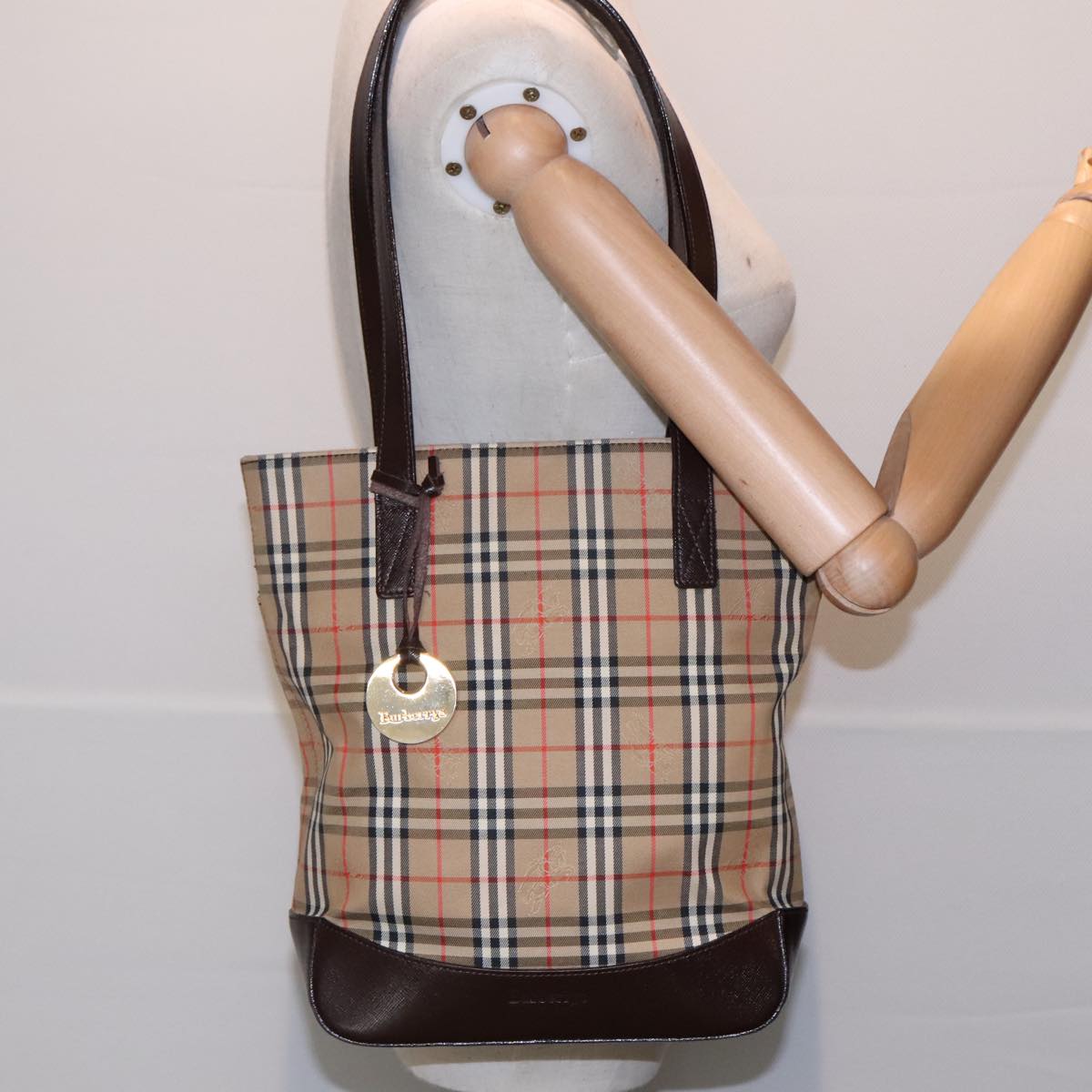 Burberry Nova Check