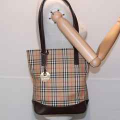 Burberry Nova Check