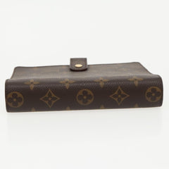 Louis Vuitton Agenda MM