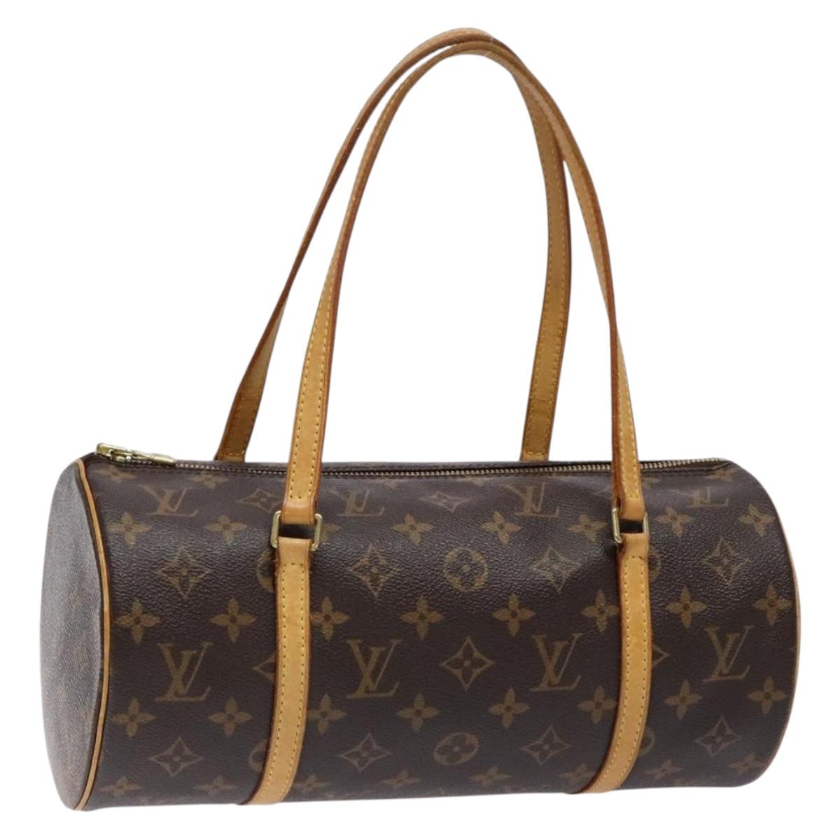 Louis Vuitton Papillon 30
