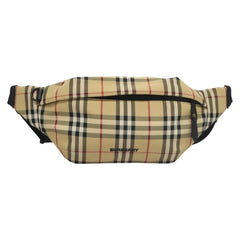 Burberry Nova Check