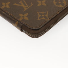 Louis Vuitton Passport cover
