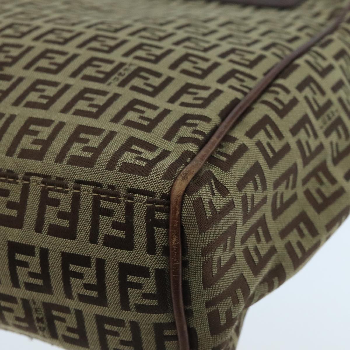 Fendi Zucchino