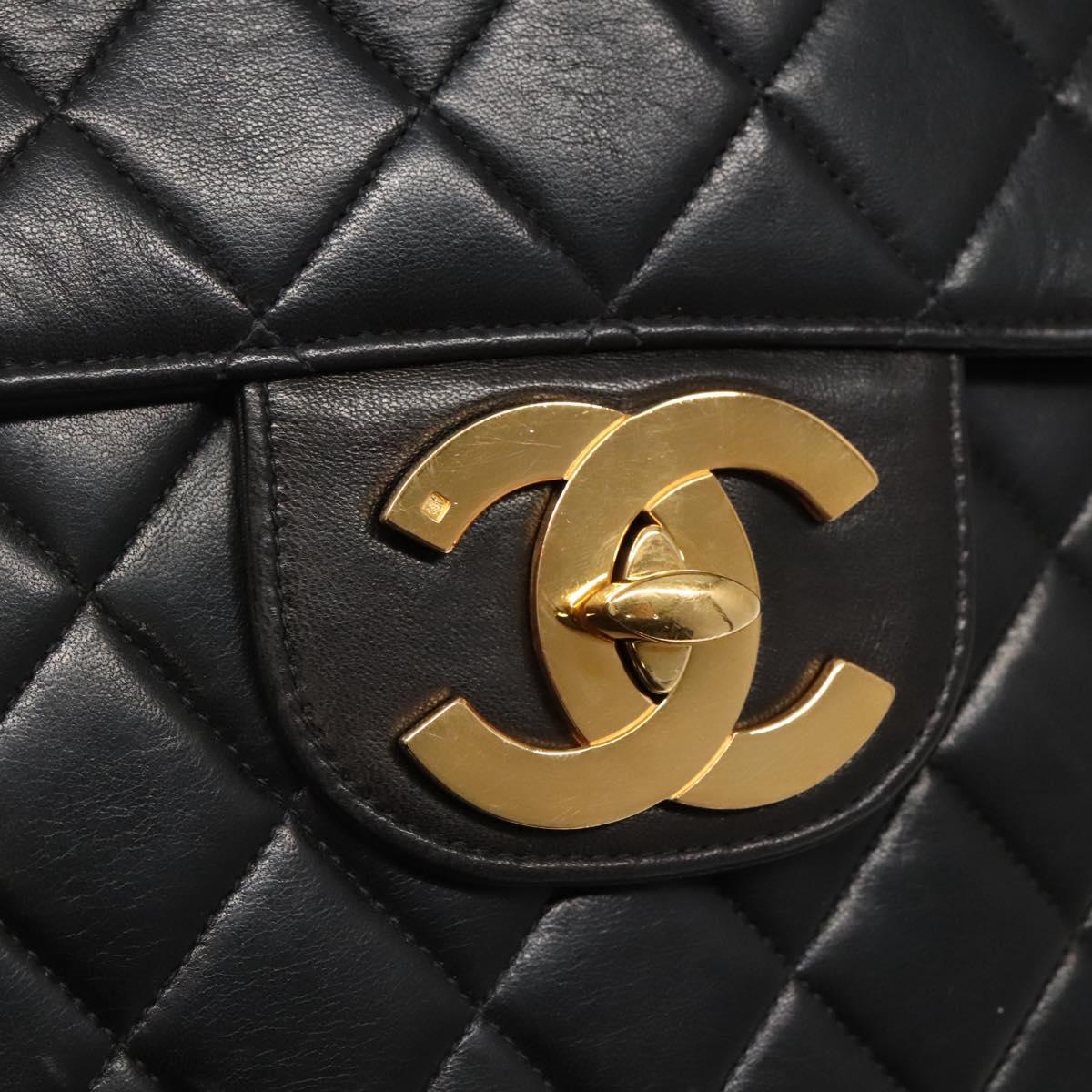 Chanel Jumbo