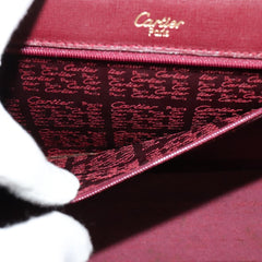Cartier Must de Cartier