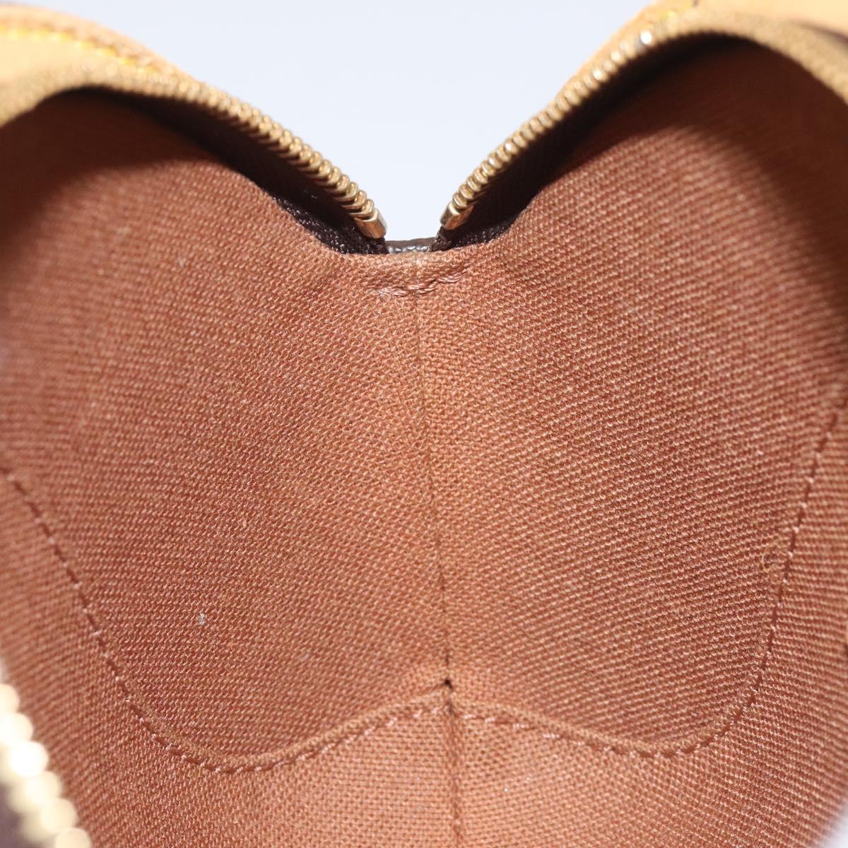 Louis Vuitton Ellipse