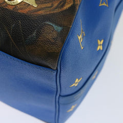 Louis Vuitton Keepall Bandouliere 50