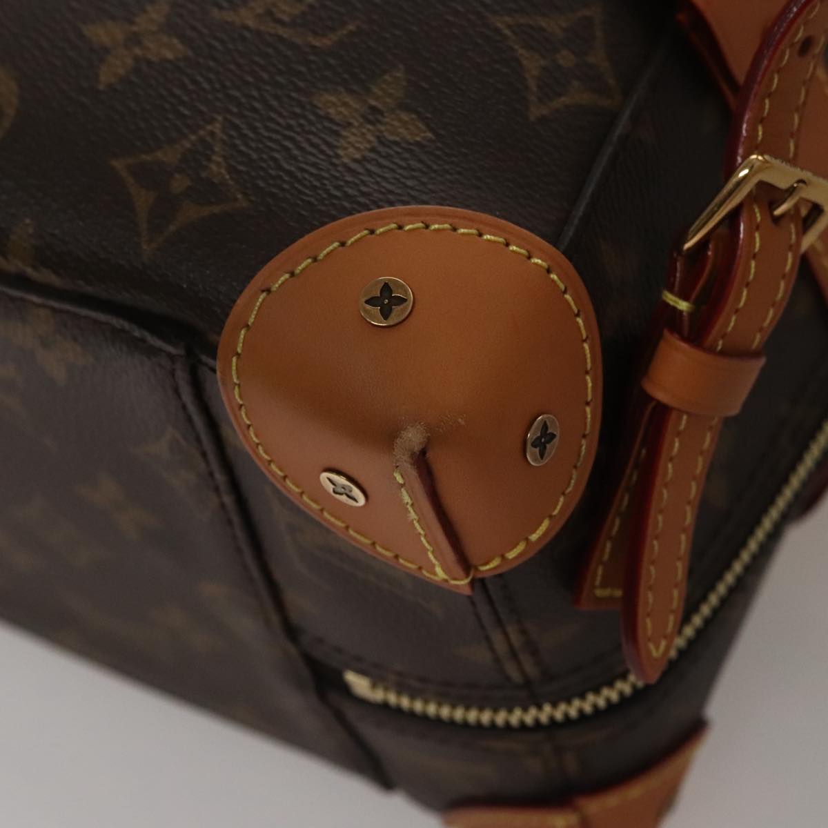 Louis Vuitton Soft Trunk