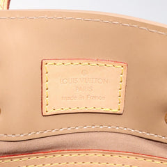 Louis Vuitton Reade