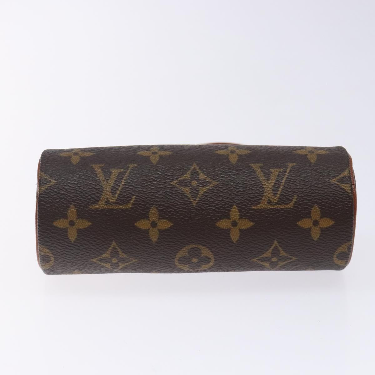 Louis Vuitton Mini baby papillon