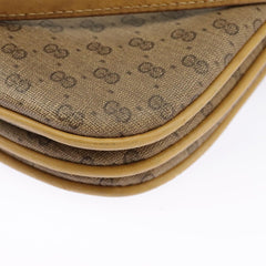 Gucci Micro Small GG Canvas