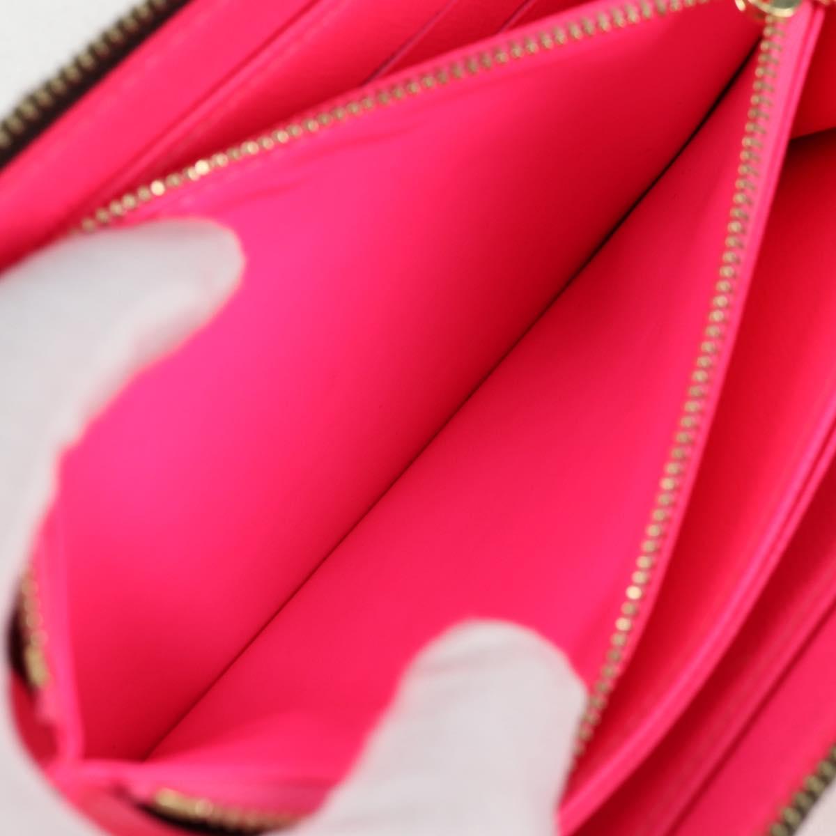 Louis Vuitton Portefeuille zippy