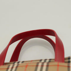 Burberry Nova Check