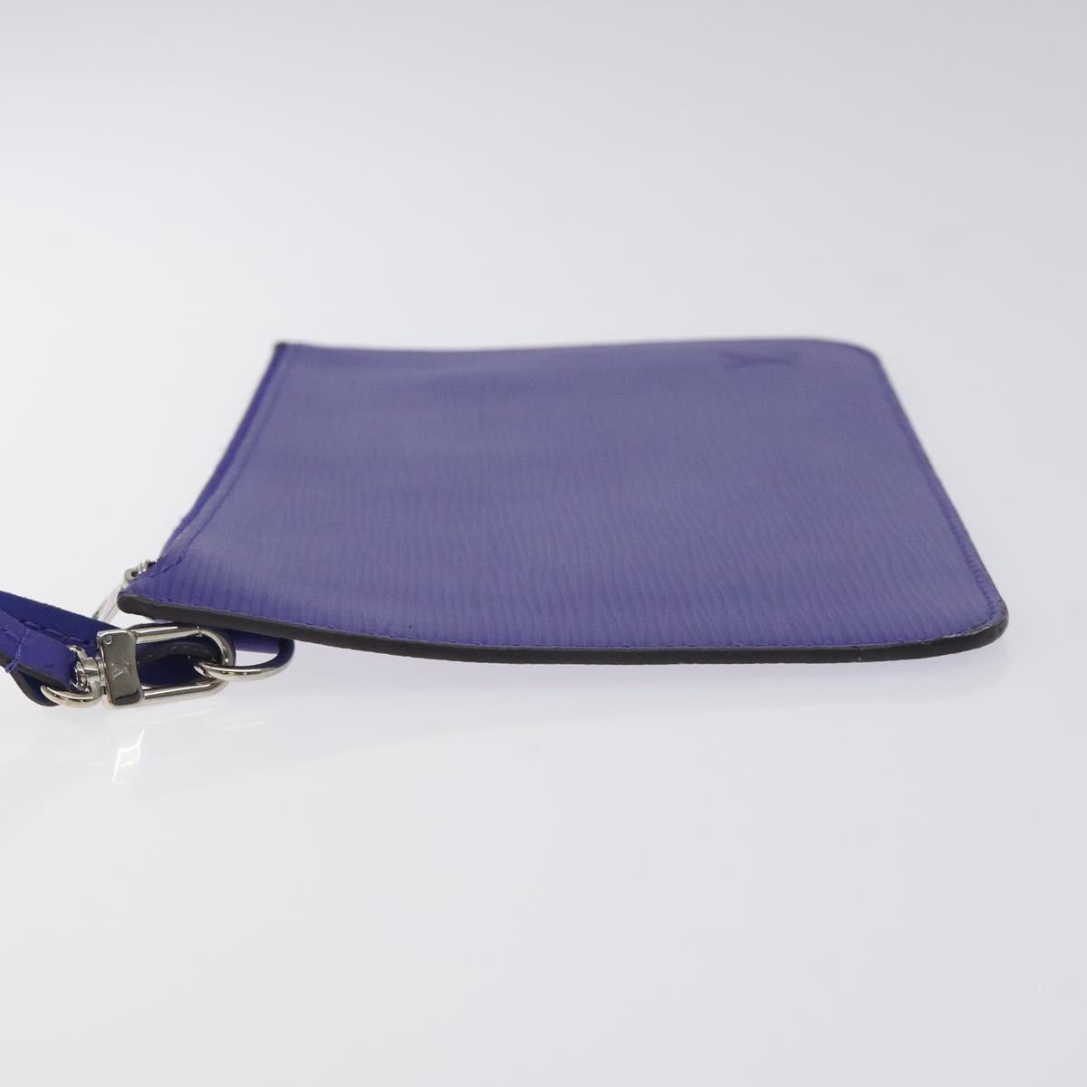 Louis Vuitton Neverfull pouch