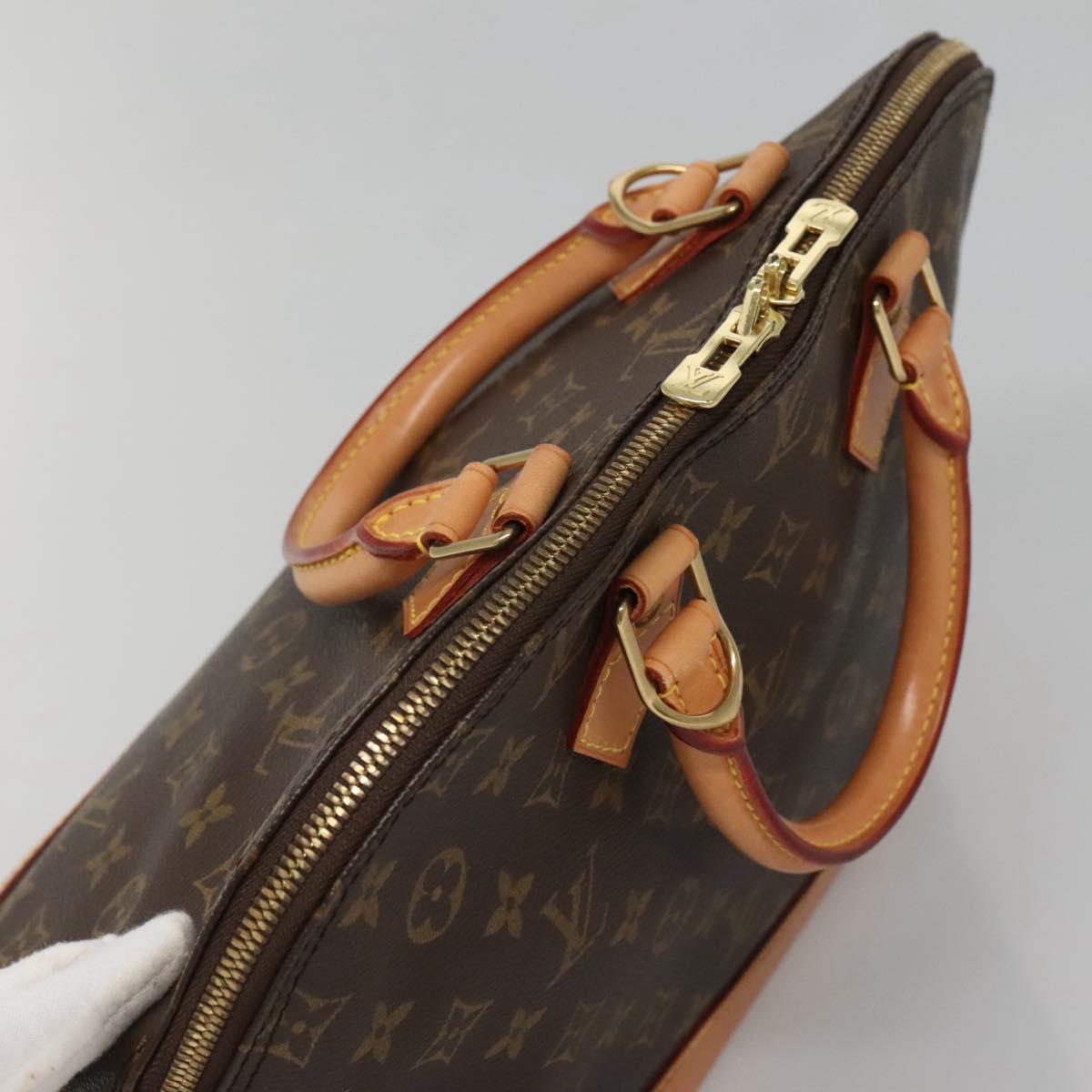 Louis Vuitton Alma