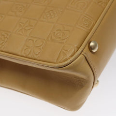 Chanel Chocolate bar