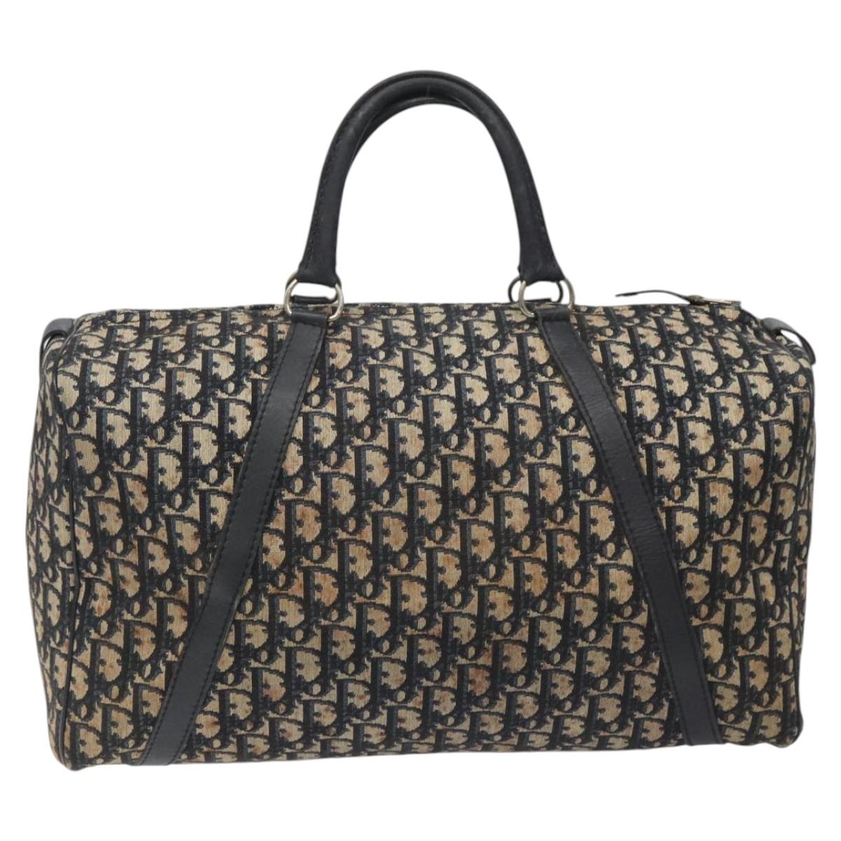 Dior Trotter