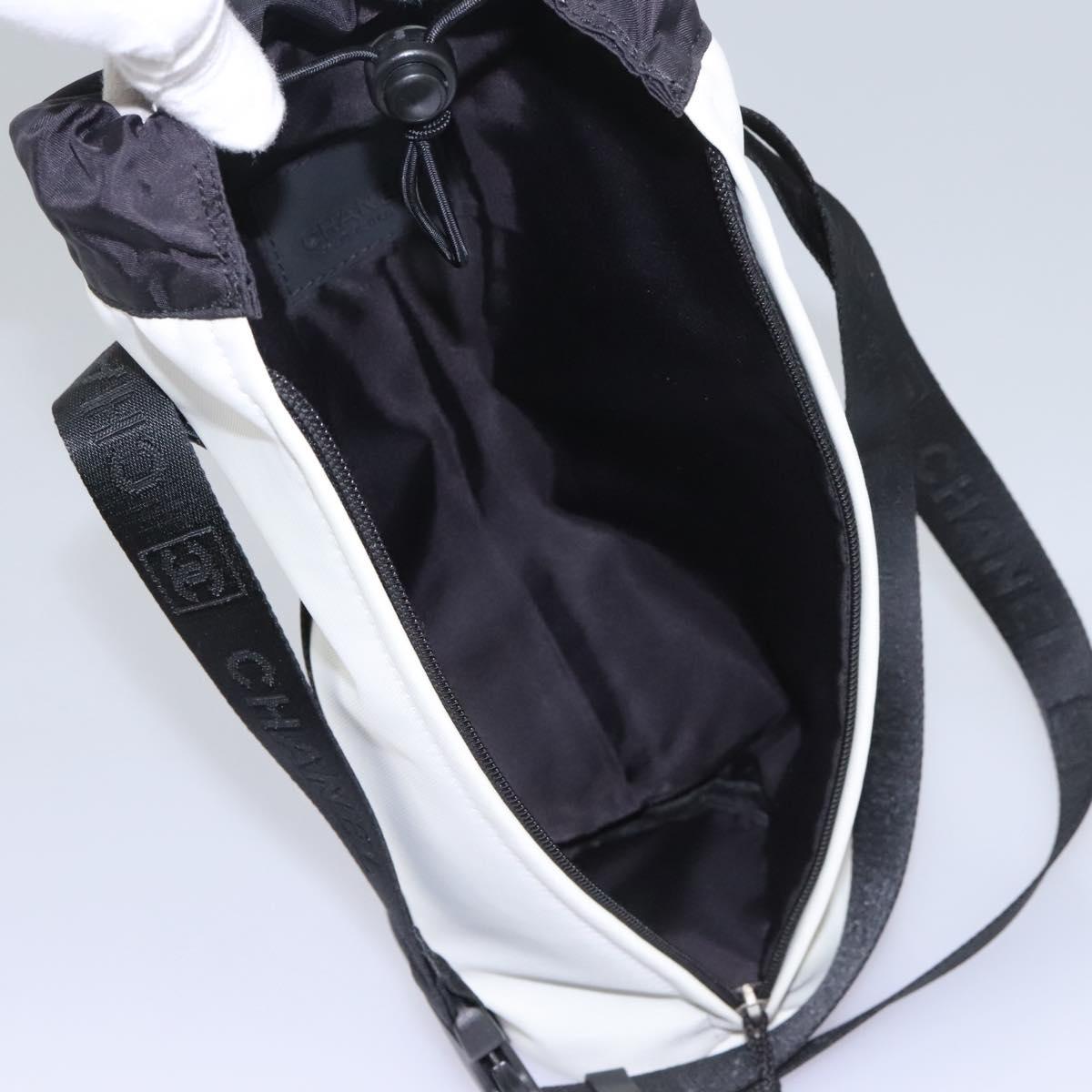 Chanel Sport line
