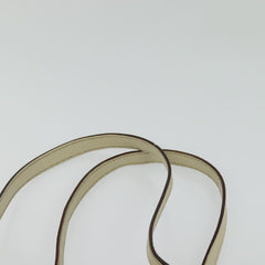 Gucci GG canvas