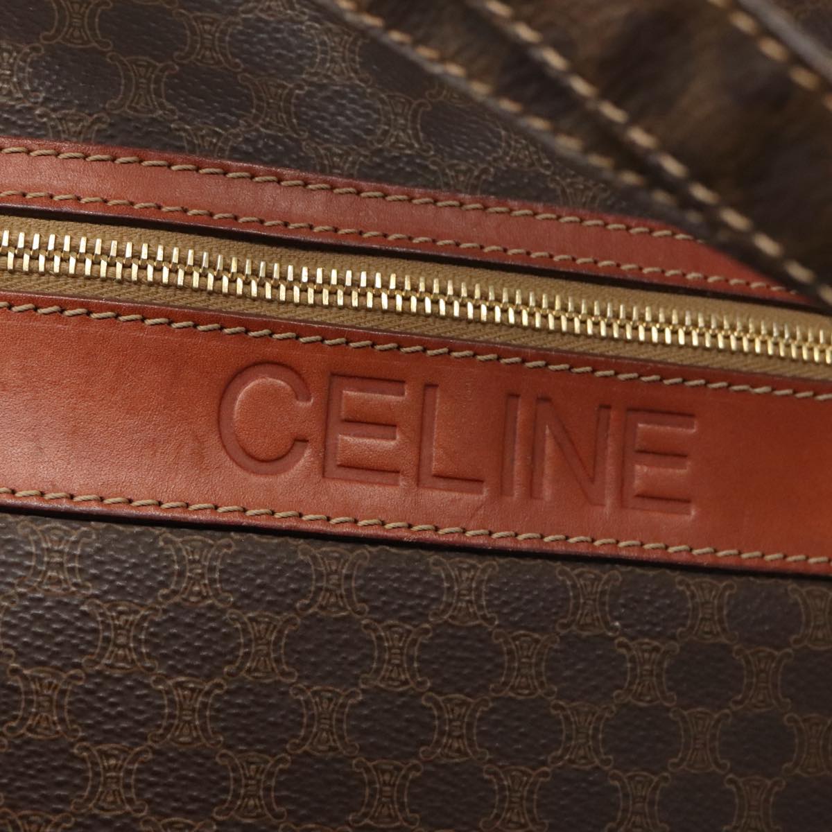 Céline Triomphe Vintage