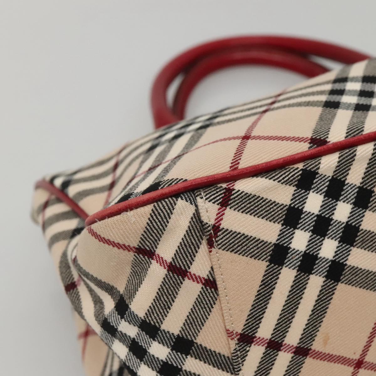 Burberry Nova Check