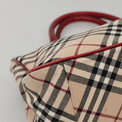 Burberry Nova Check