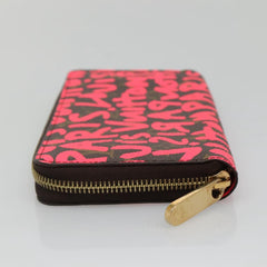 Louis Vuitton Zippy wallet