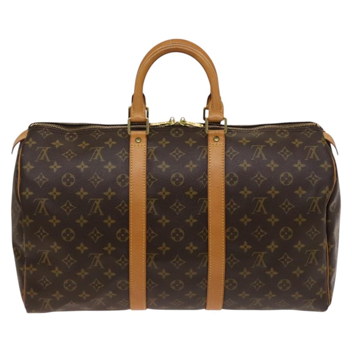 Louis Vuitton Keepall 45