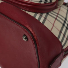 Burberry Nova Check