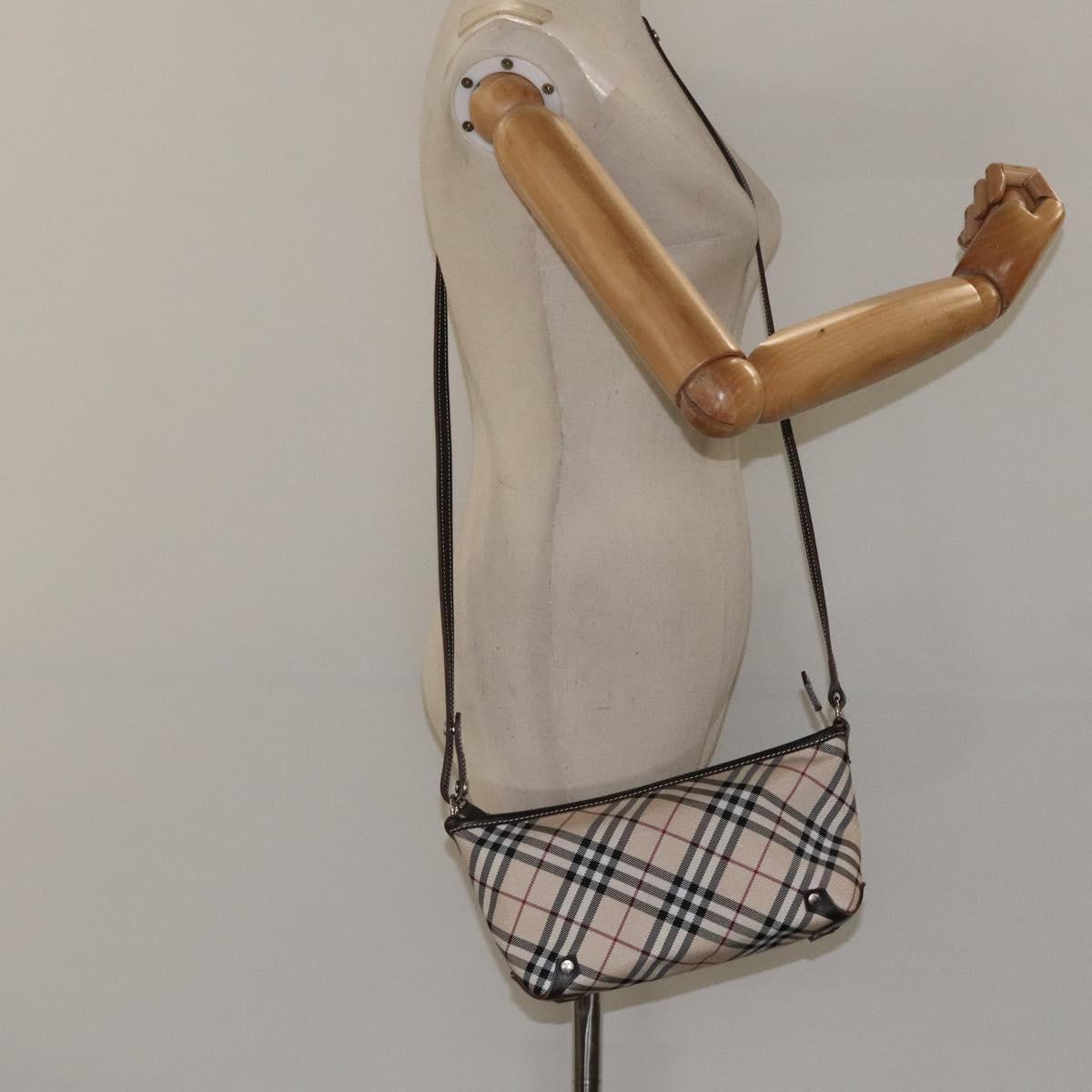 Burberry Blue Label