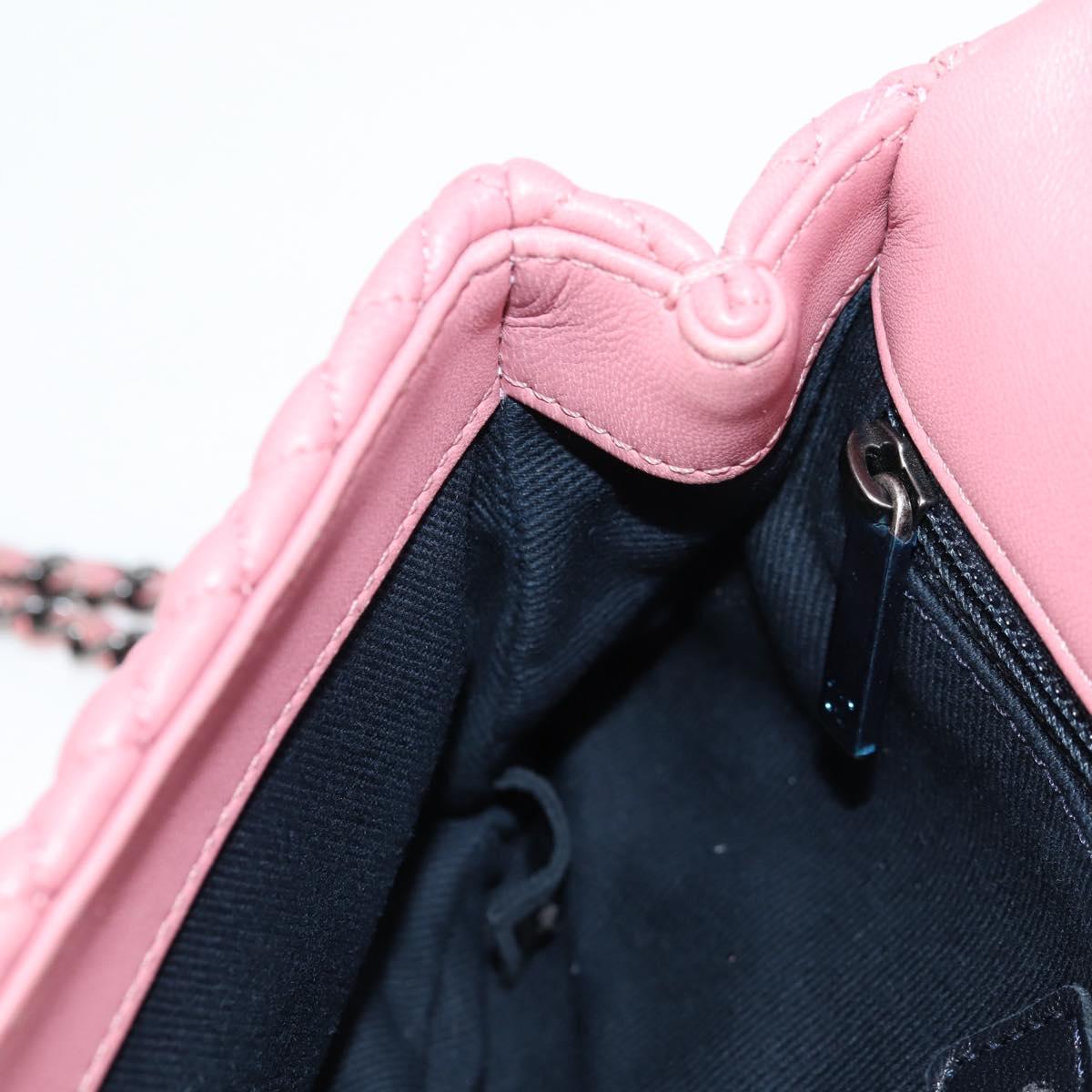 Chanel Single flap