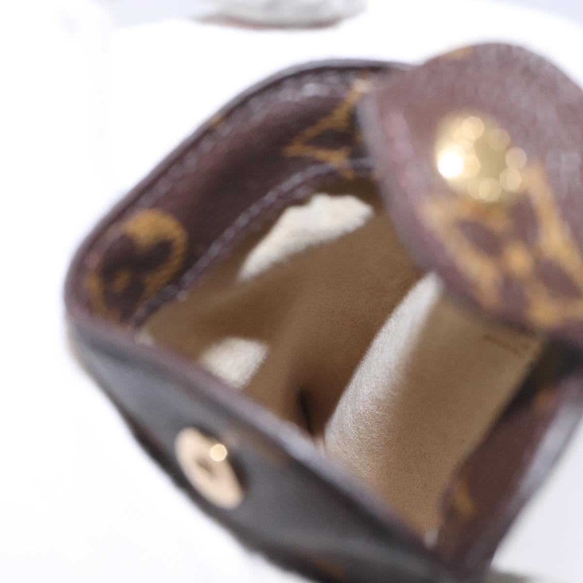 Louis Vuitton Etui à lunettes
