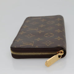 Louis Vuitton Zippy