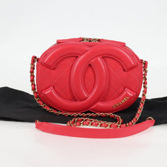 Chanel Camera