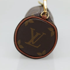 Louis Vuitton Mini baby papillon