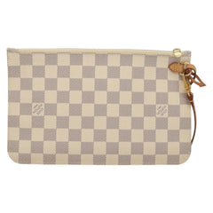 Louis Vuitton Neverfull pouch