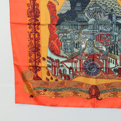 Hermès Carré 90