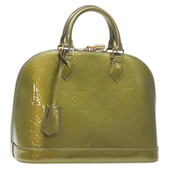 Louis Vuitton Alma