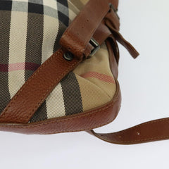 Burberry House Check