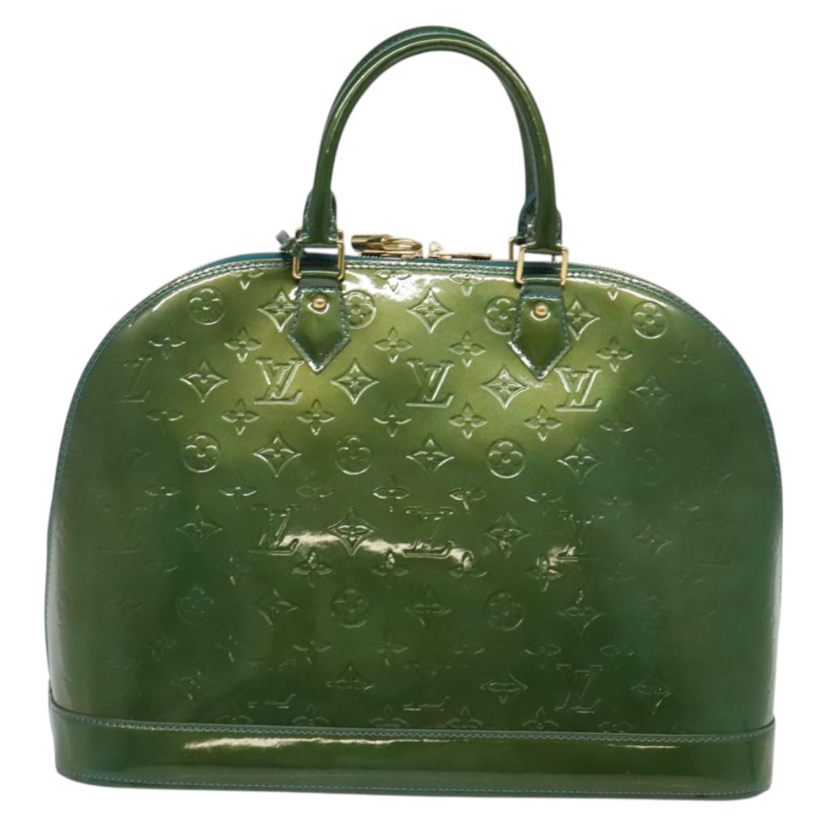 Louis Vuitton Alma