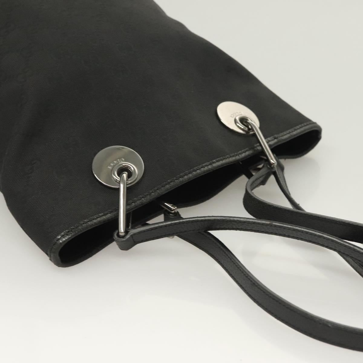 Gucci GG canvas