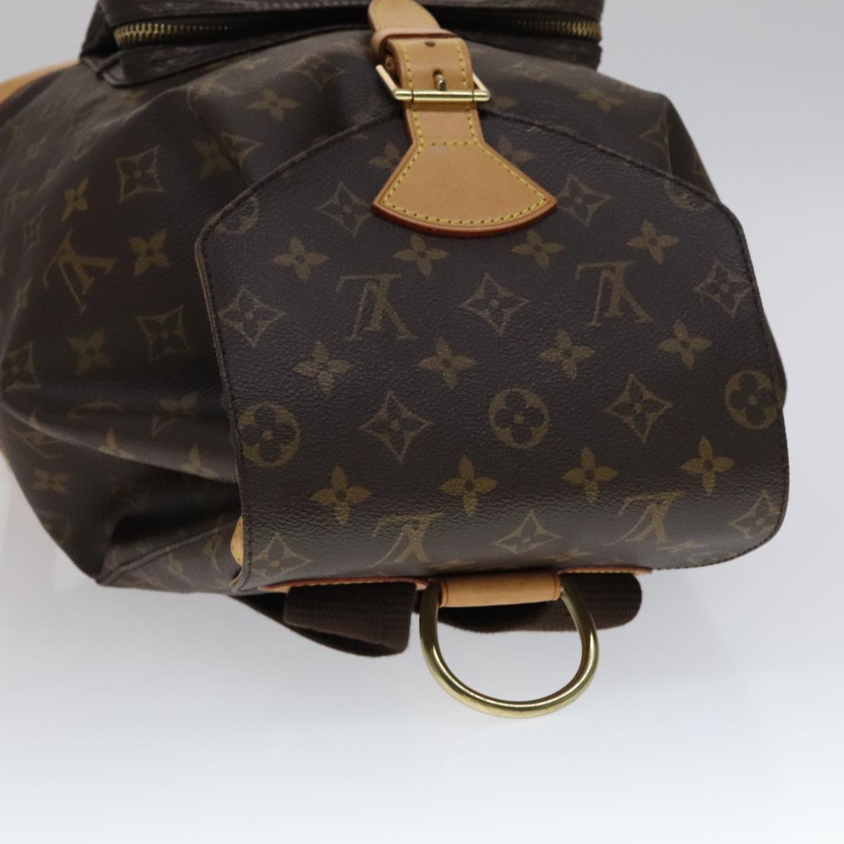 Louis Vuitton Montsouris GM