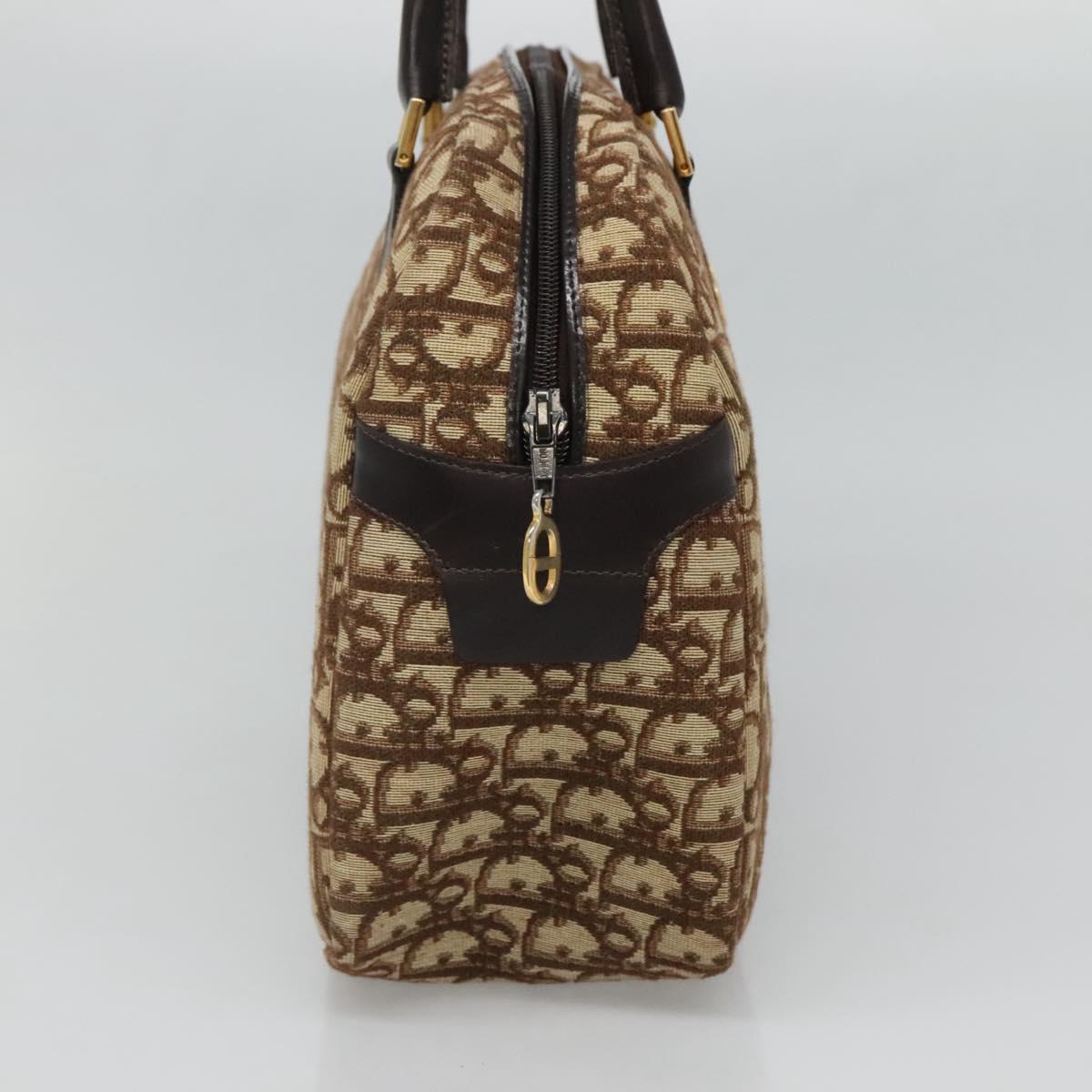 Dior Trotter